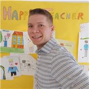 Clases de inglés personalizadas y productivas - OFERTAS en clases grupales y cursos a precios ECONOMICOS